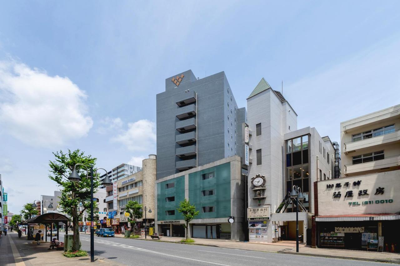 Hotel Vista Acugi Kültér fotó