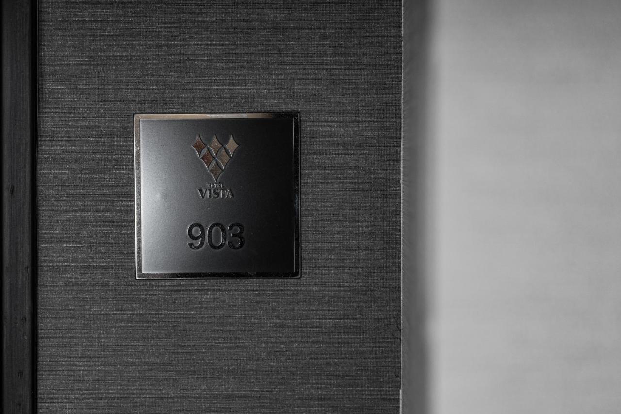 Hotel Vista Acugi Kültér fotó