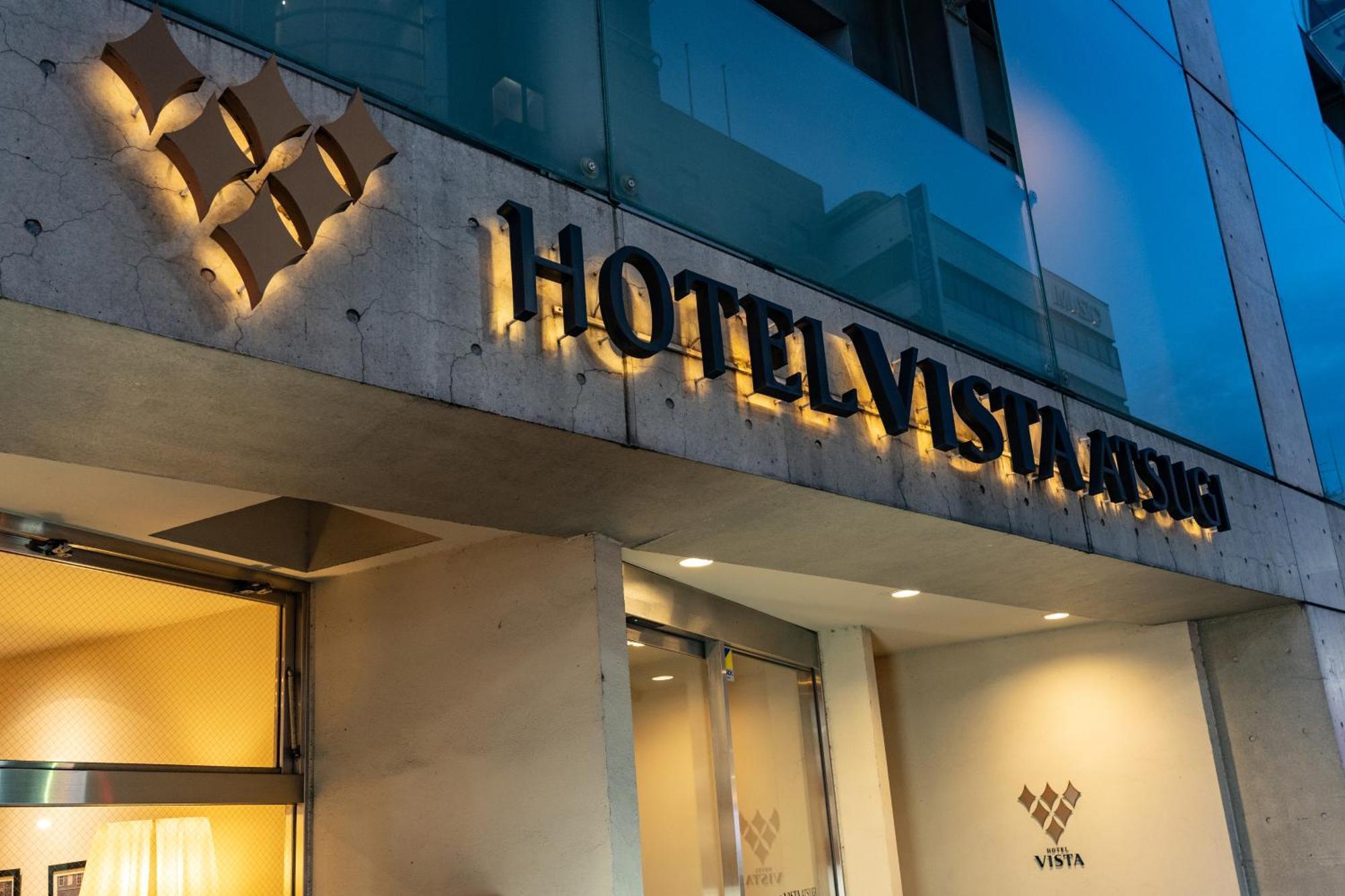 Hotel Vista Acugi Kültér fotó