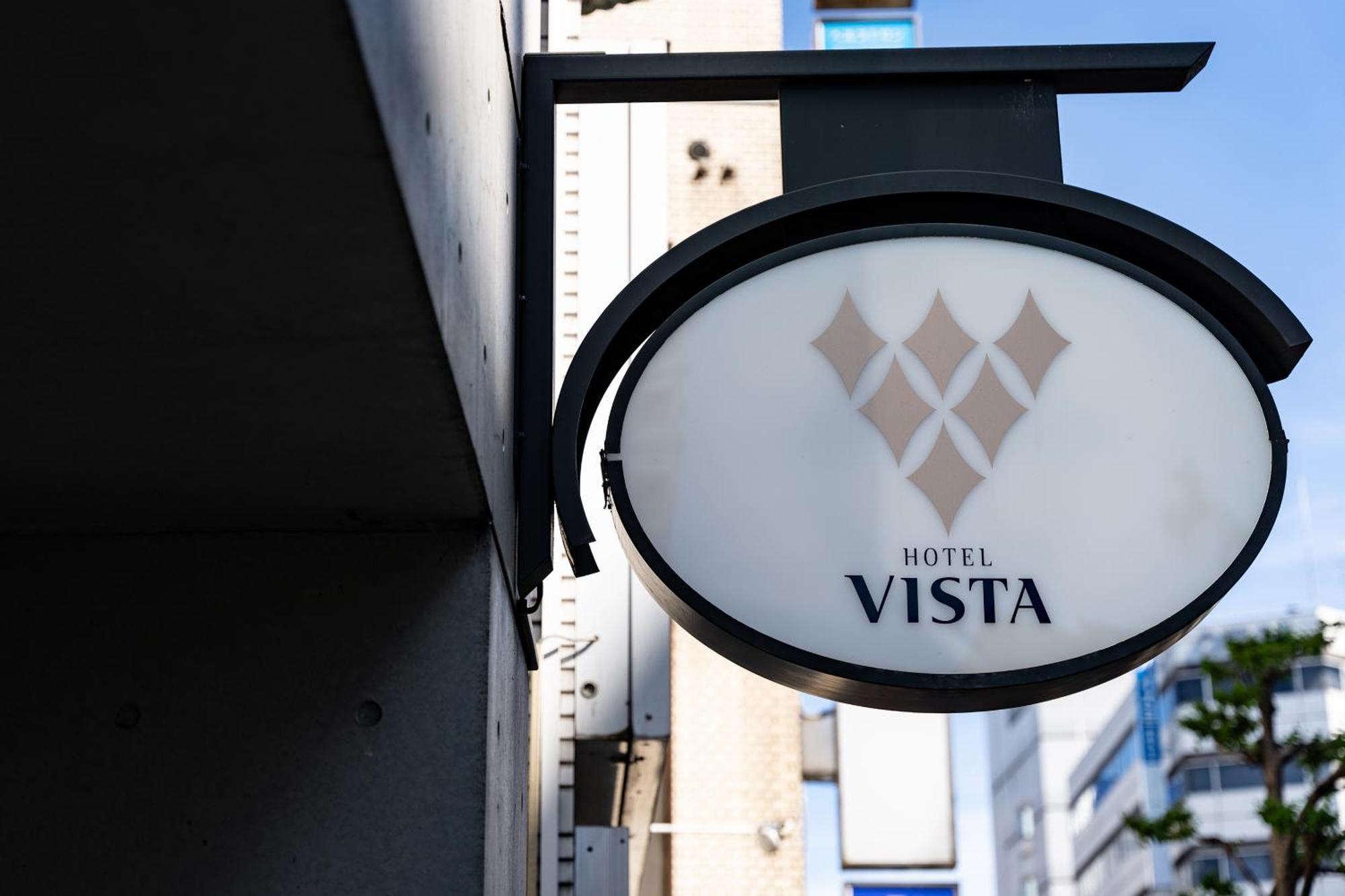 Hotel Vista Acugi Kültér fotó