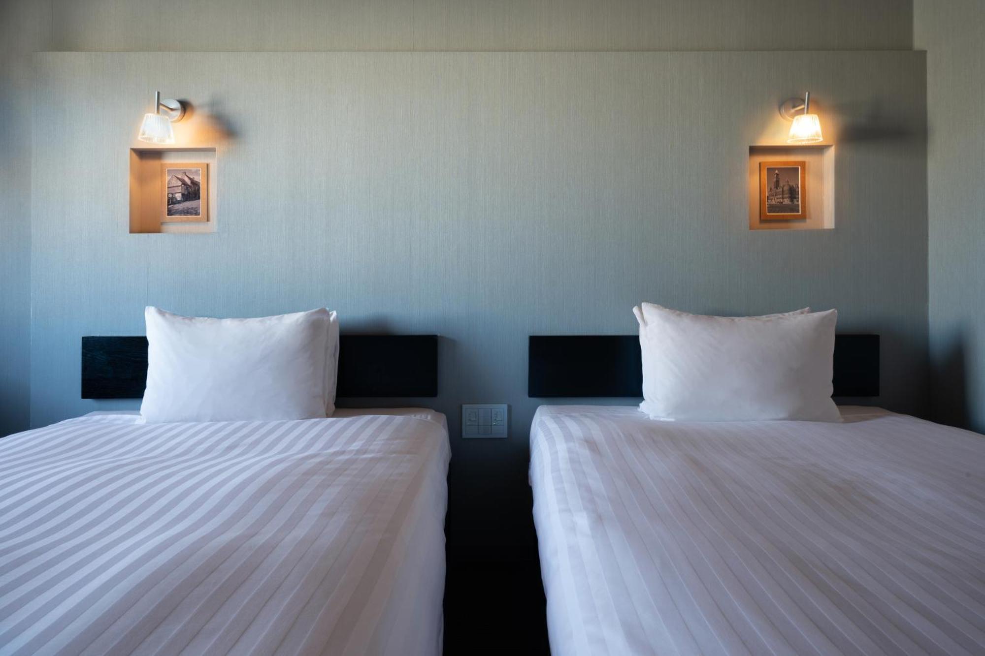 Hotel Vista Acugi Kültér fotó