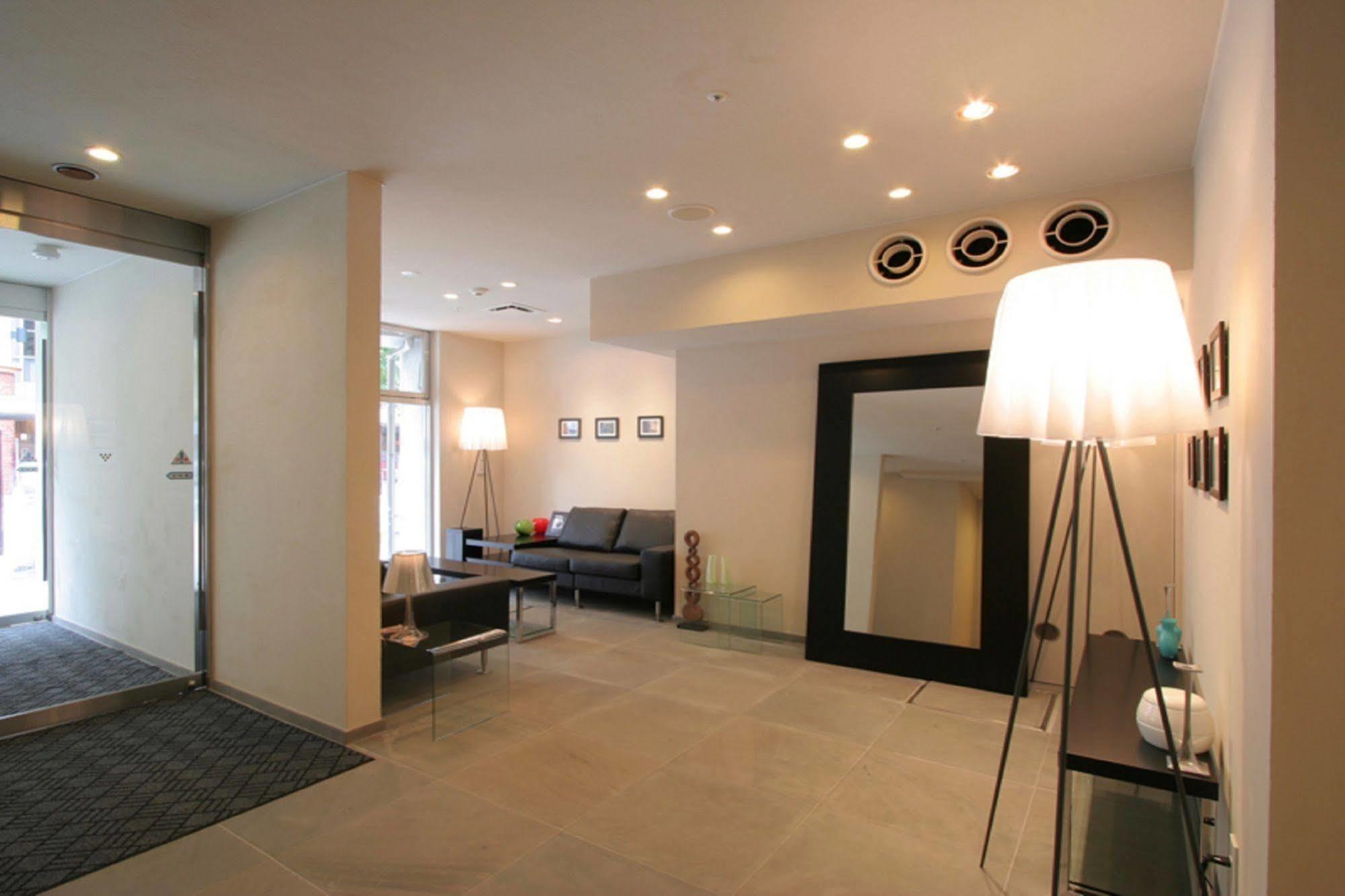 Hotel Vista Acugi Kültér fotó