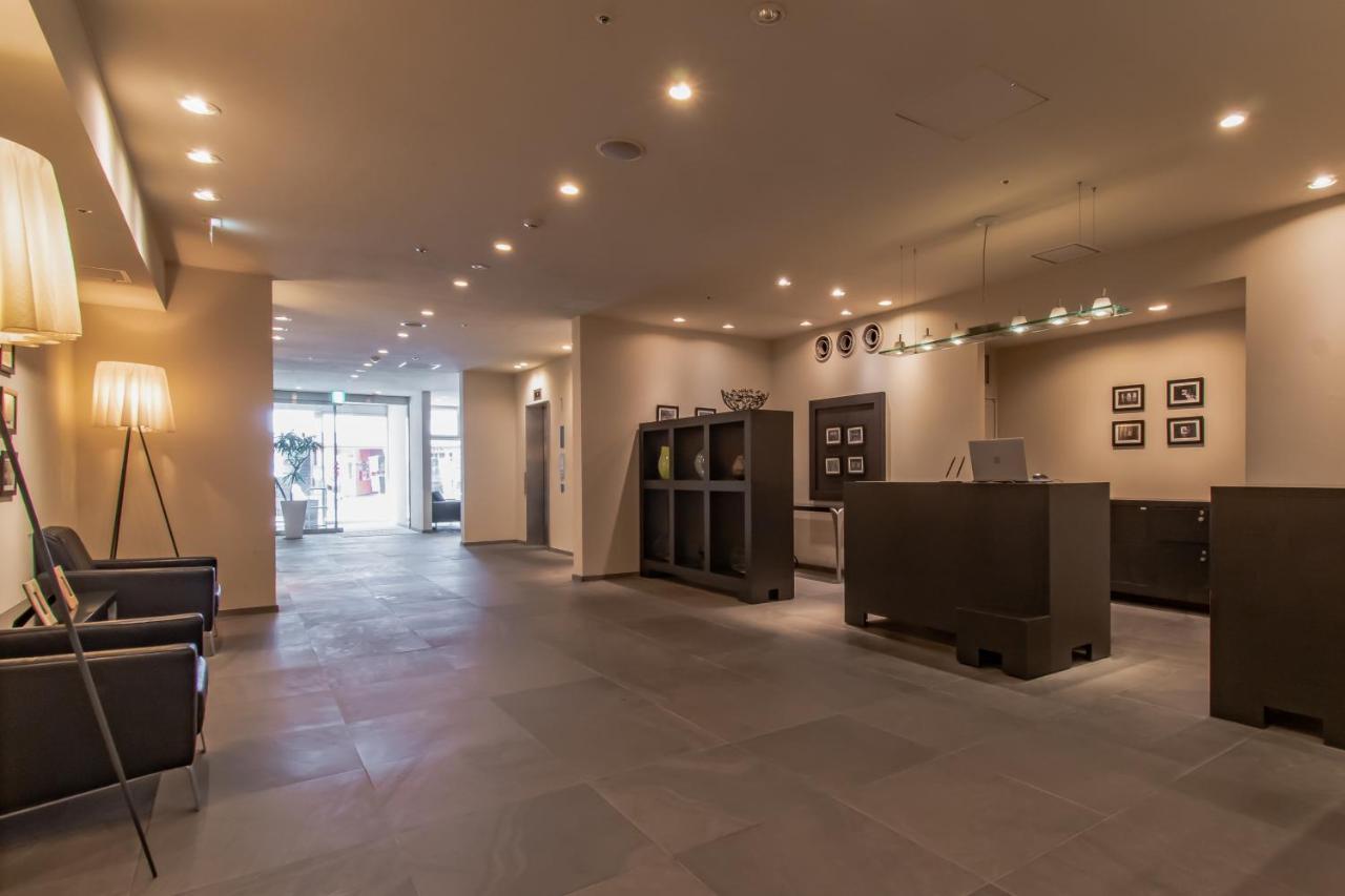Hotel Vista Acugi Kültér fotó